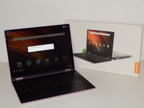 Lenovo yoga a12 - yoga,