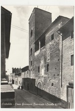 CERTALDO - FIRENZE - CASA