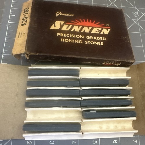 Sunnen k20 j83 pezzi pietre - k20-j83, 9