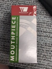 Denis Wick 5884-5BFL Boccaglio