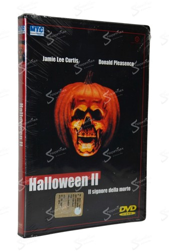 Halloween il signore - halloween, 2