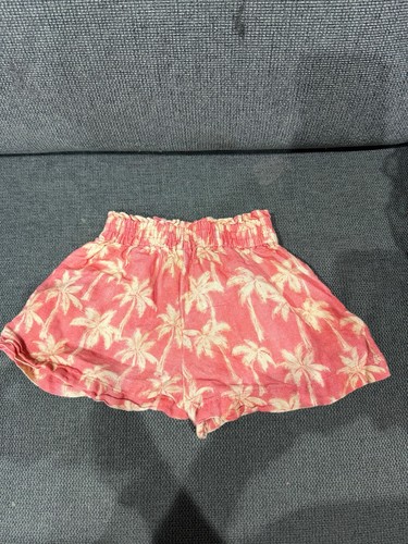 Zara bambina anni rosa - 4,