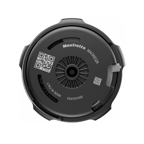 Manfrotto cavalletti base per