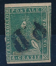 1857 toscana usato corto - 4,