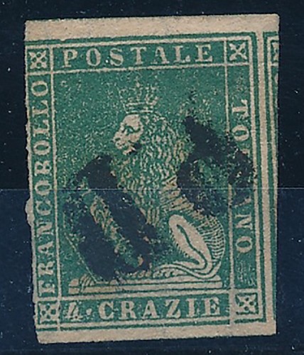1857 toscana usato corto - cr,