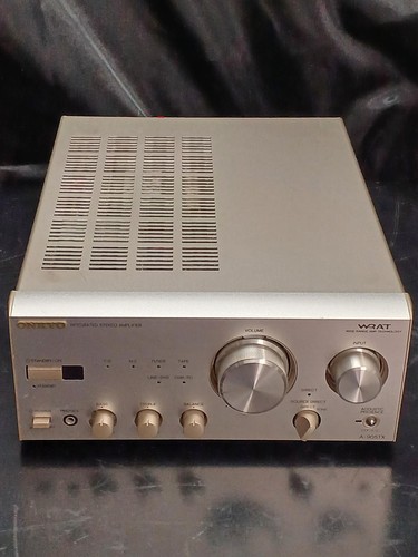 Amplificatore integrato onkyo - integrato,
