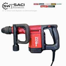 Martello scalpello Hilti TE