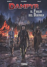 Majo Mauro Boselli Maurizio