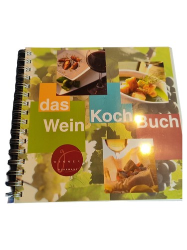 Das wein koch buch libro - koch, di