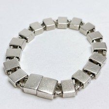 GUCCI Bracciale Vintage Catena