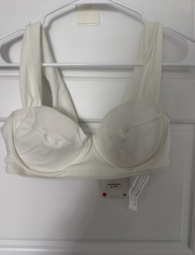 Costume bagno top reggiseno - costume,