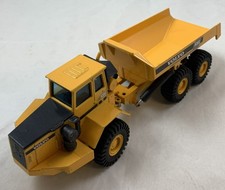 Dumper ribaltabile Joal Volvo