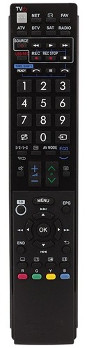 Telecomando ricambio per tv - di,