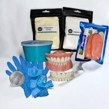 Kit protesi fai da te set