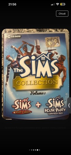 Lotto the sims la - sims:,