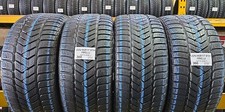 SET 4 PNEUMATICI INVERNALI 225/45 R17 91H PIRELLI STZ3 GOMME TERMICHE USATE 