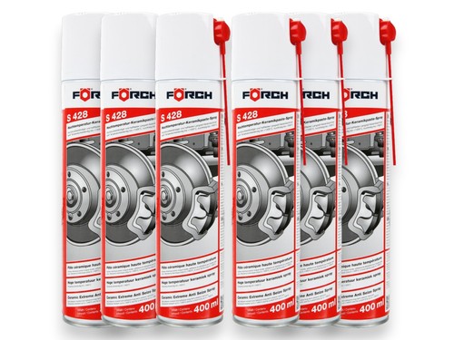 Förch s428 pasta ceramica - 6x,