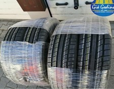 Treno 4 Pneumatici TORQUE TQ025 205/45 R17 88V XL M+S 4 Stagioni Mini ONE