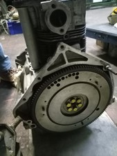 FIAT 500 R 126 650cc  MOTORE