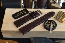 22 mm Cinturino artigianale