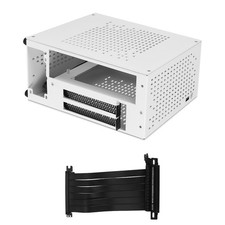 A07 ITX Computer Case Chassis