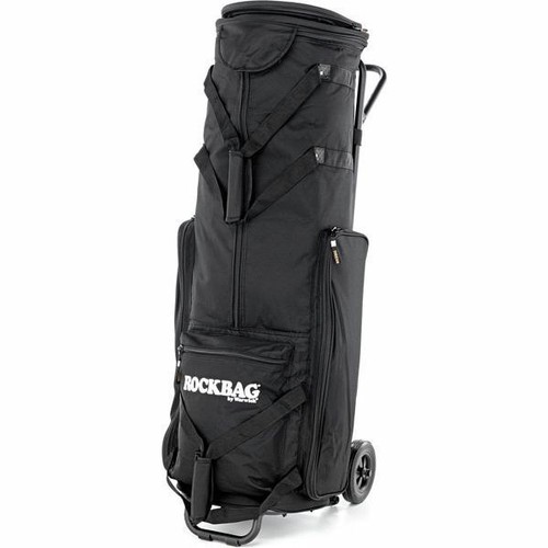 Rockbag custodia hardware