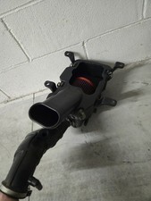 YAMAHA YFM 700 Raptor Scatola Filtro Aria Completo Come In Foto