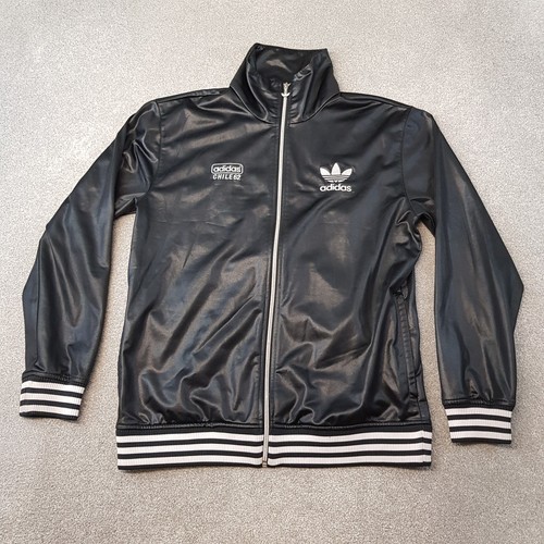 Adidas track jacket medium - adidas,