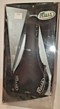 SELLA SLR XP VX A.MFsella bici corsa selle ITALIA peso 165 gr. IMBALLO ORIGINALE