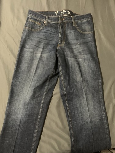 Wrangler uomo jeans retrò - wrangler,