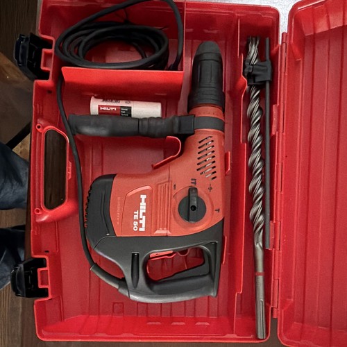 Hilti rotary hammer - rotary,