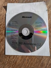 XBOX 360 Software Accessories