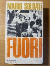 Fuori  - Mario Soldati  -