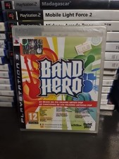 Band Hero  gioco ps3 nuovo 