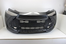 Toyota C-Hr II 2 Generation Paraurti Originale 52119-F4250 52129-F4180 Frontale