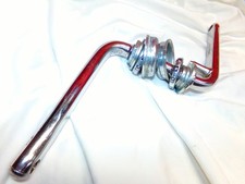 pedivelle bmx Sugino vecchia