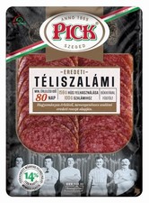 Salame invernale originale
