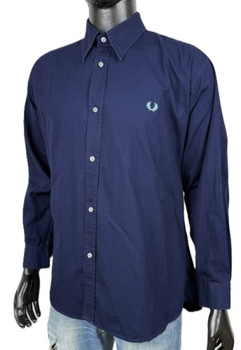 Fred perry camicia uomo - perry,