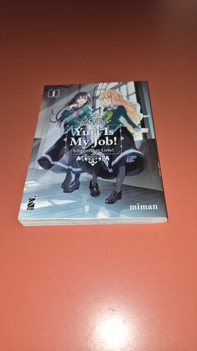 Manga yuri job vol - manga, job!