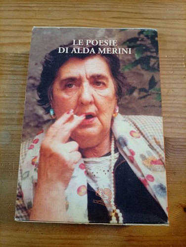Poesie alda merini ed la - le,