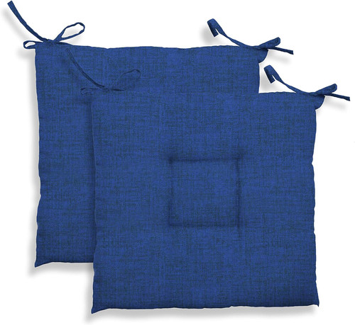 Cuscino sedia trapuntato - cuscino,