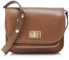 Geox D Flavrie A, Borsa Donna