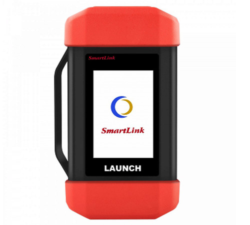 Launch smartlink super - smartlink, c