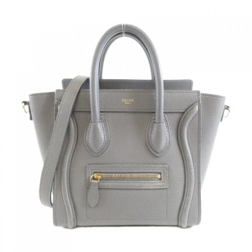 Autentica borsa shopper - , celine