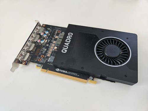 Pny quadro p2000 scheda - quadro,
