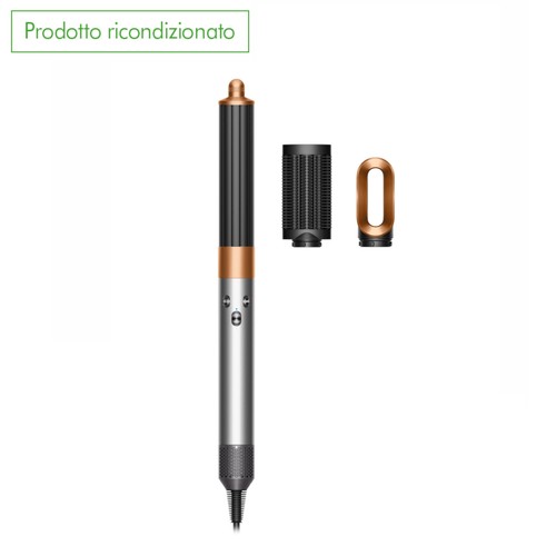 Multi styler asciugacapelli - multi-styler,