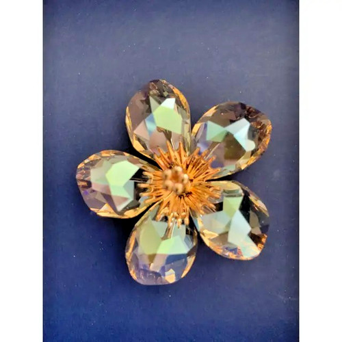 Cristallo swarovski diona - cristallo, "diona