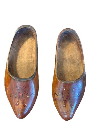 Zoccoli legno klompen - legno,