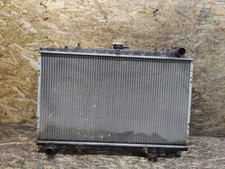 Radiatore acqua benzina Nissan
