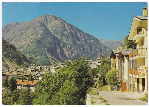 Vinadio valle stura - -,